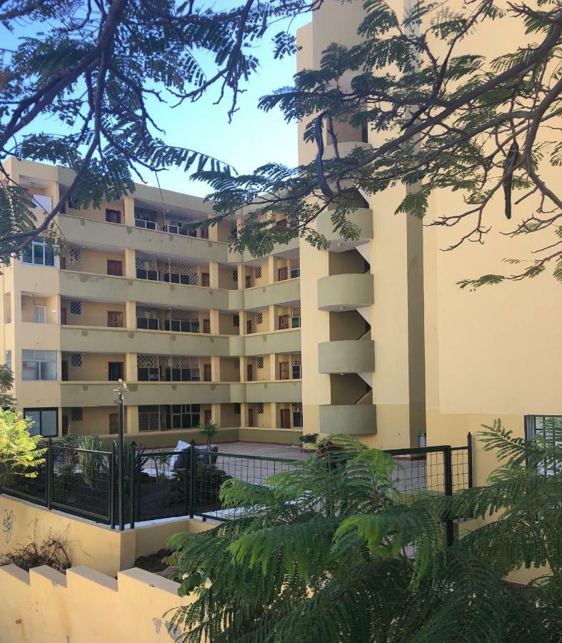 Almar Apartamento Con Ac, Los Cristianos Los Cristianos  Eksteriør bilde