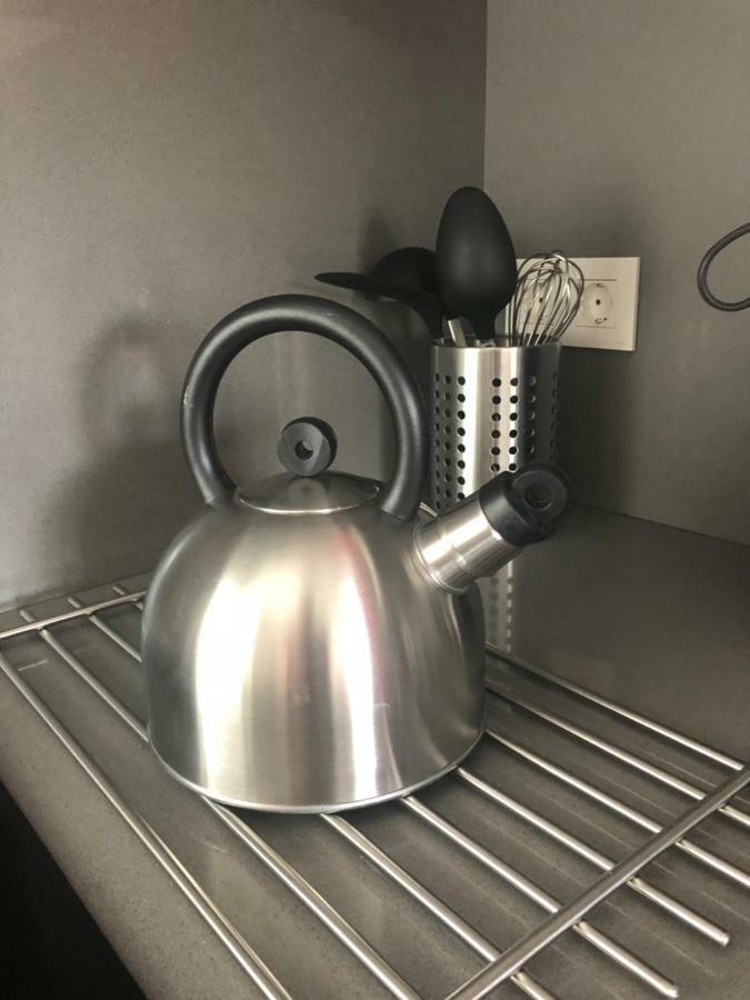 Almar Apartamento Con Ac, Los Cristianos Los Cristianos  Eksteriør bilde