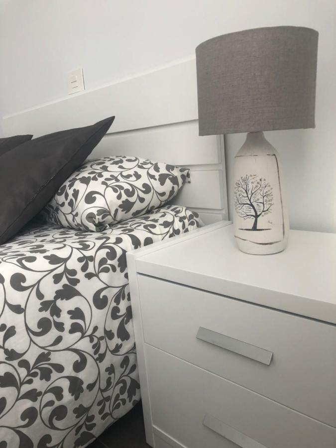 Almar Apartamento Con Ac, Los Cristianos Los Cristianos  Eksteriør bilde