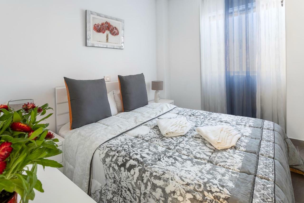 Almar Apartamento Con Ac, Los Cristianos Los Cristianos  Eksteriør bilde