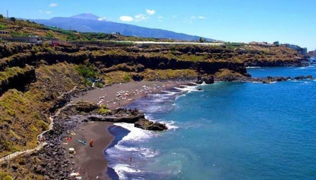 Almar Apartamento Con Ac, Los Cristianos Los Cristianos  Eksteriør bilde